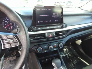 Kia Forte 2023 LXS 4dr Sedan