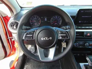 Kia Forte 2023 LXS 4dr Sedan