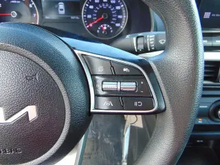 Kia Forte 2023 LXS 4dr Sedan
