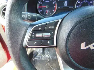Kia Forte 2023 LXS 4dr Sedan