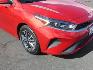 Kia Forte 2023 LXS 4dr Sedan
