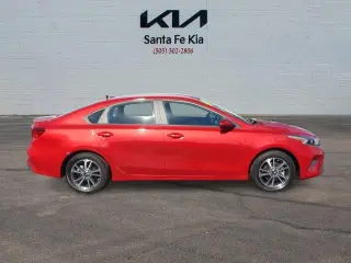 Kia Forte 2023 LXS 4dr Sedan