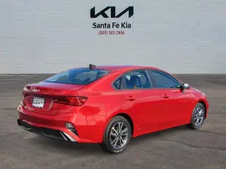 Kia Forte 2023 LXS 4dr Sedan