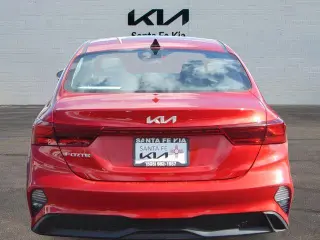 Kia Forte 2023 LXS 4dr Sedan