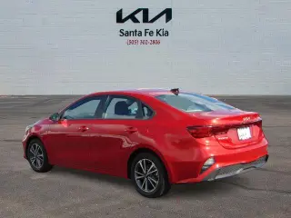 Kia Forte 2023 LXS 4dr Sedan