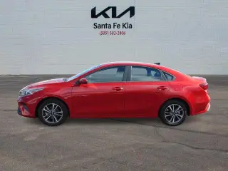 Kia Forte 2023 LXS 4dr Sedan