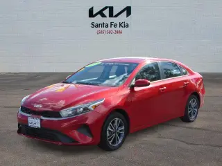 Kia Forte 2023 LXS 4dr Sedan