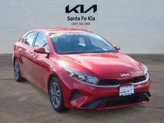 Kia Forte 2023 LXS 4dr Sedan