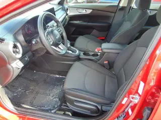 Kia Forte 2023 LXS 4dr Sedan