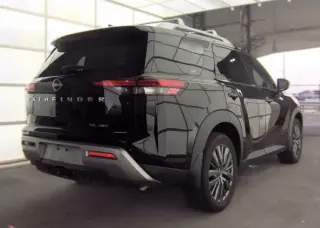 Nissan Pathfinder 2024 AWD SL 4p SUV