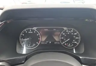 Nissan Pathfinder 2024 AWD SL 4p SUV