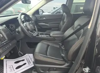 Nissan Pathfinder 2024 AWD SL 4p SUV