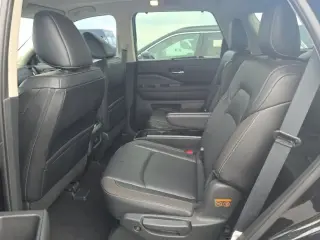 Nissan Pathfinder 2024 AWD SL 4p SUV