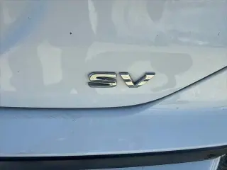 Nissan Kicks 2022 SV 4dr Crossover
