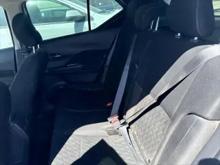 Nissan Kicks 2022 SV 4dr Crossover
