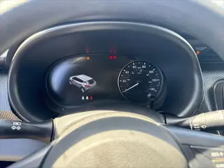 Nissan Kicks 2022 SV 4dr Crossover