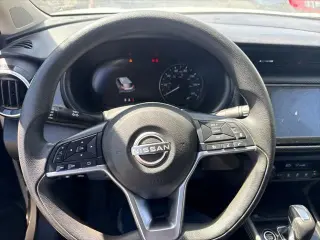 Nissan Kicks 2022 SV 4dr Crossover