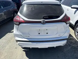 Nissan Kicks 2022 SV 4dr Crossover