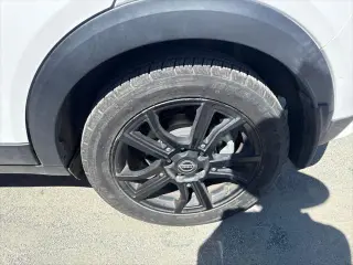 Nissan Kicks 2022 SV 4dr Crossover