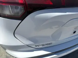Nissan Kicks 2022 SV 4dr Crossover