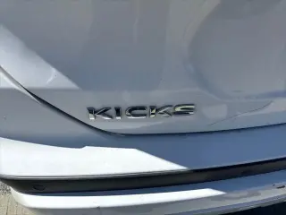 Nissan Kicks 2022 SV 4dr Crossover