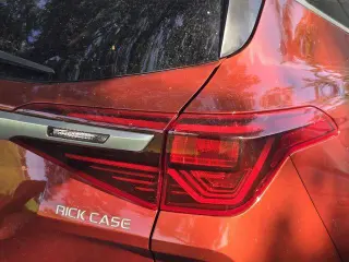 Kia Seltos 2021 S 4p SUV