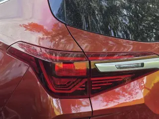 Kia Seltos 2021 S 4p SUV