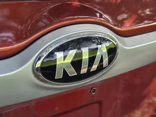 Kia Seltos 2021 S 4p SUV
