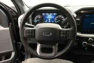 Ford F-150 2023 4x4 XLT 4p SuperCrew 5.5 ft. CB