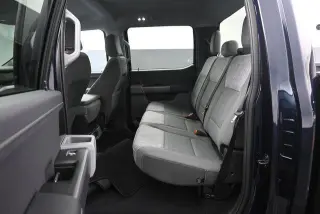 Ford F-150 2023 4x4 XLT 4p SuperCrew 5.5 ft. CB