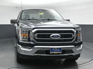 Ford F-150 2023 4x4 XLT 4p SuperCrew 5.5 ft. CB