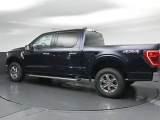 Ford F-150 2023 4x4 XLT 4p SuperCrew 5.5 ft. CB