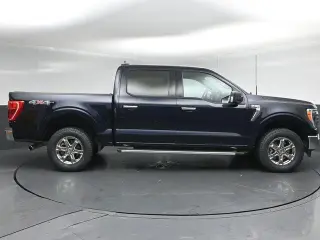 Ford F-150 2023 4x4 XLT 4p SuperCrew 5.5 ft. CB