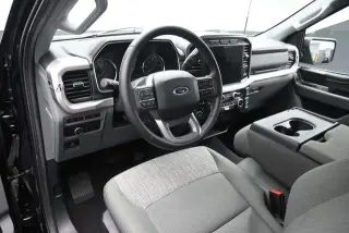 Ford F-150 2023 4x4 XLT 4p SuperCrew 5.5 ft. CB