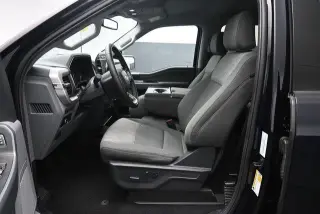 Ford F-150 2023 4x4 XLT 4p SuperCrew 5.5 ft. CB