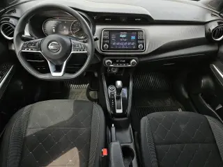Nissan Kicks 2020 SV 4p Crossover