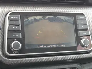 Nissan Kicks 2020 SV 4p Crossover