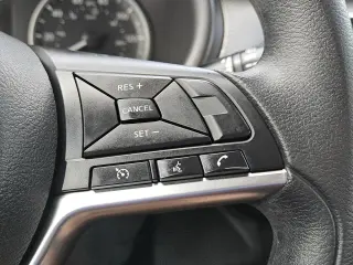 Nissan Kicks 2020 SV 4p Crossover
