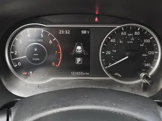 Nissan Kicks 2020 SV 4p Crossover