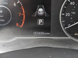 Nissan Kicks 2020 SV 4p Crossover