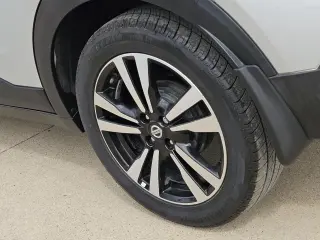 Nissan Kicks 2020 SV 4p Crossover
