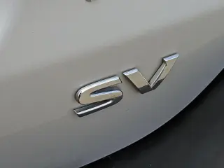 Nissan Kicks 2020 SV 4p Crossover