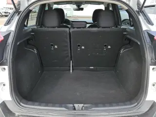 Nissan Kicks 2020 SV 4p Crossover