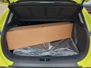 Hyundai KONA 2024 Limited 4dr Crossover