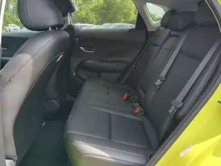 Hyundai KONA 2024 Limited 4dr Crossover