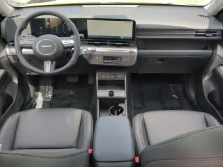 Hyundai KONA 2024 Limited 4dr Crossover