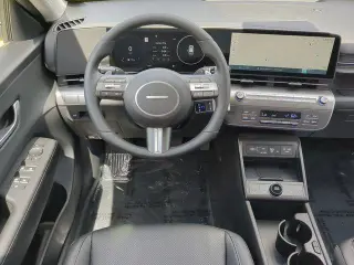 Hyundai KONA 2024 Limited 4dr Crossover