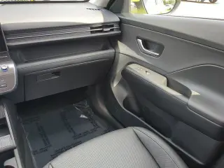Hyundai KONA 2024 Limited 4dr Crossover