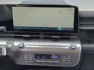 Hyundai KONA 2024 Limited 4dr Crossover