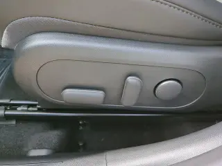 Hyundai KONA 2024 Limited 4dr Crossover